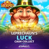 Bocoran RTP Slot Playtech Leprechaun's Luck Cash Collect